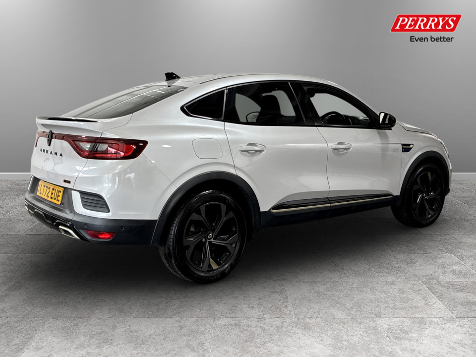Used Renault Arkana 2023 for sale - 78105064: Photo 7