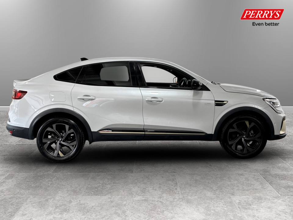 Used Renault Arkana 2023 for sale - 78105064: Photo 8