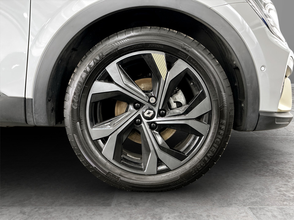 Used Renault Arkana 2023 for sale - 78105064: Photo 9