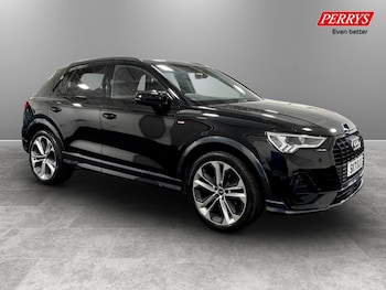 Used Audi Q3 2021 for sale - 79149971: Photo