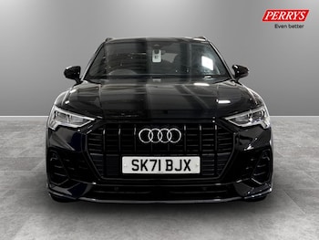 Used Audi Q3 2021 for sale - 79149971: Photo