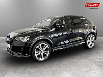Used Audi Q3 2021 for sale - 79149971: Photo