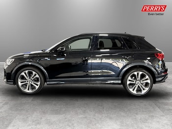 Used Audi Q3 2021 for sale - 79149971: Photo