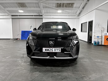 Used Peugeot 3008 2025 for sale - 79524298: Photo