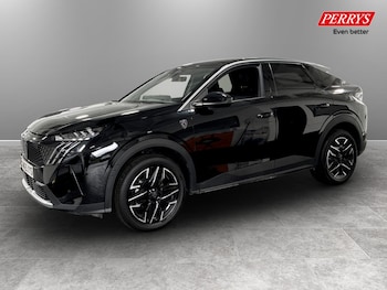 Used Peugeot 3008 2025 for sale - 79524298: Photo