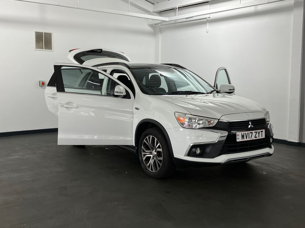 Vehicle 56