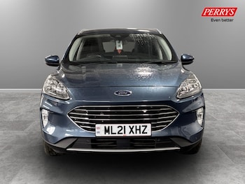 Used Ford Kuga 2021 for sale - 79352240: Photo