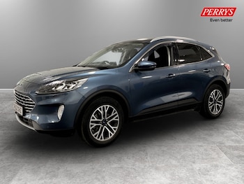 Used Ford Kuga 2021 for sale - 79352240: Photo