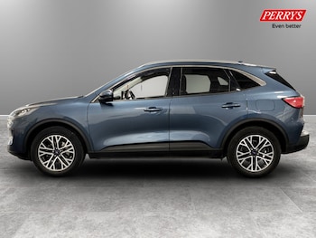 Used Ford Kuga 2021 for sale - 79352240: Photo