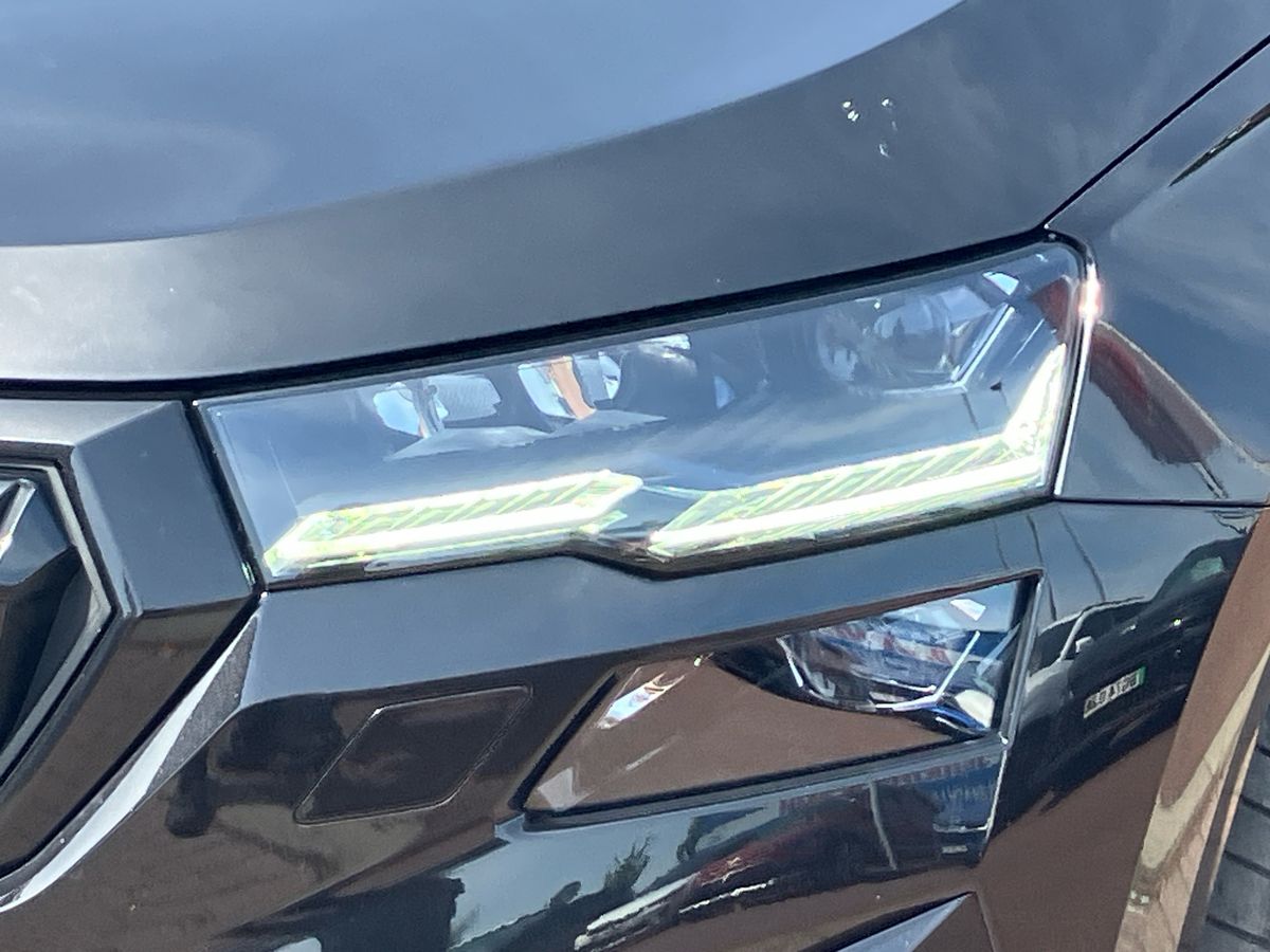 Used Skoda Karoq 2023 for sale - 76311069: Photo 13