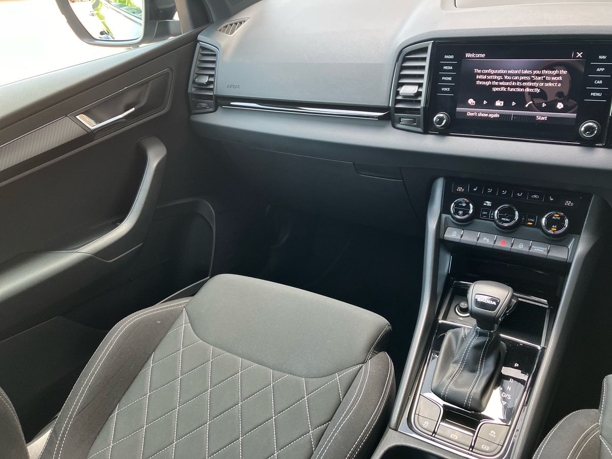 Used Skoda Karoq 2023 for sale - 76311069: Photo 17