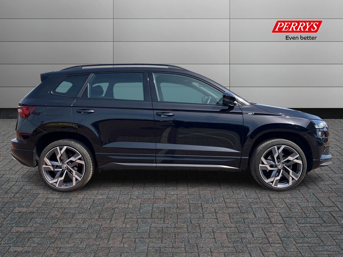 Used Skoda Karoq 2023 for sale - 76311069: Photo 3