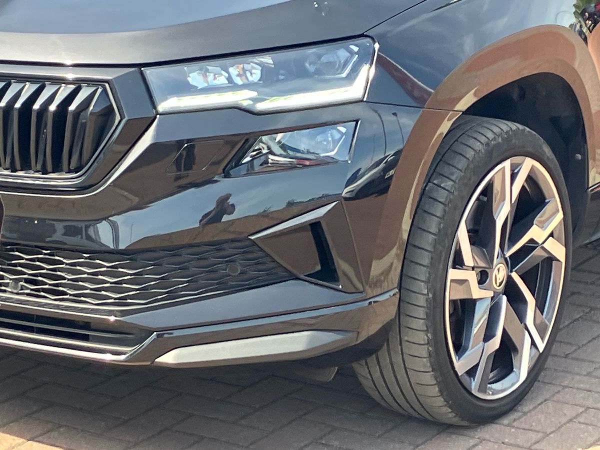 Used Skoda Karoq 2023 for sale - 76311069: Photo 30