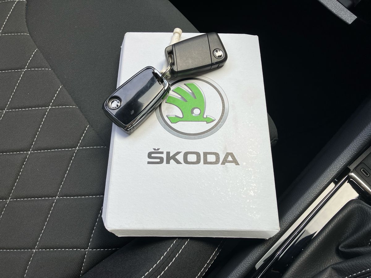 Used Skoda Karoq 2023 for sale - 76311069: Photo 43