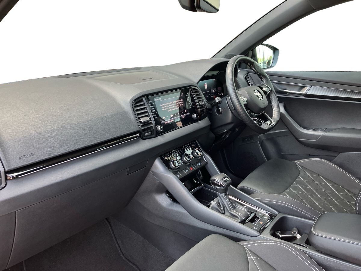 Used Skoda Karoq 2023 for sale - 76311069: Photo 6