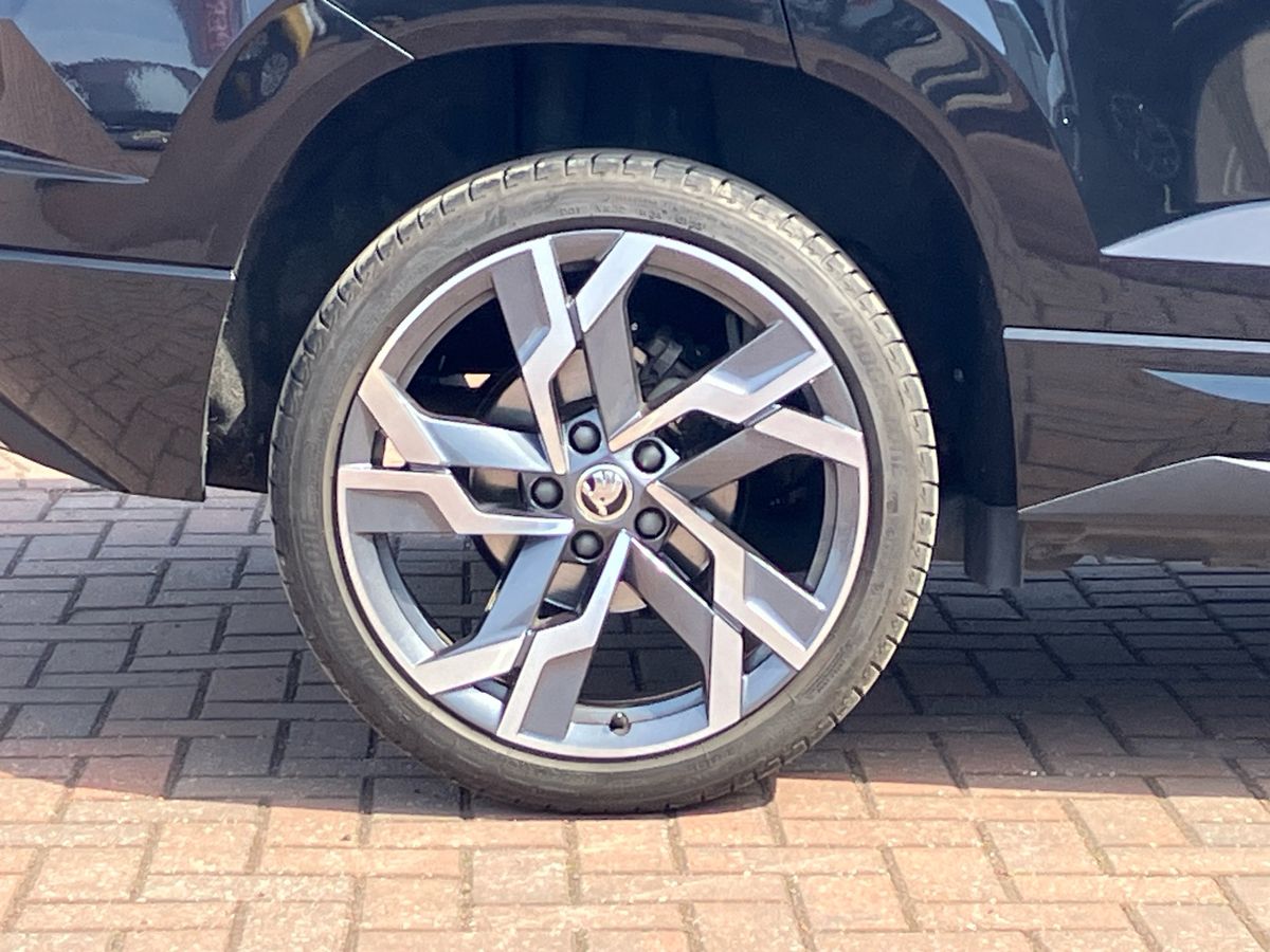 Used Skoda Karoq 2023 for sale - 76311069: Photo 7
