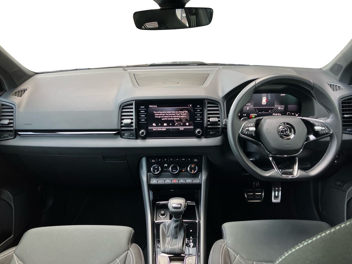 Used Skoda Karoq 2023 for sale - 76311069: Photo 9