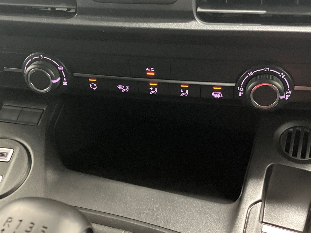 Used Peugeot Partner 2025 for sale - 76792551: Photo 13