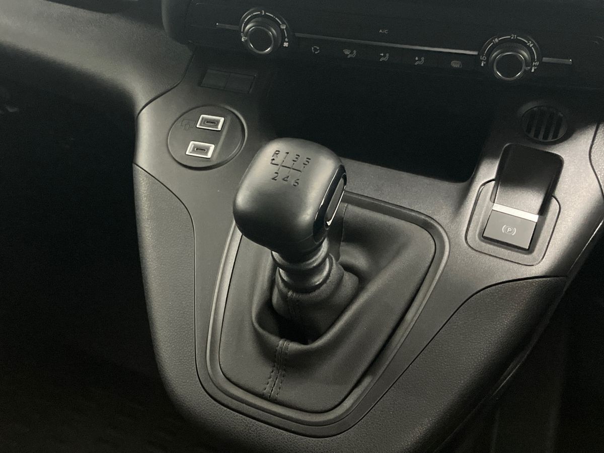 Used Peugeot Partner 2025 for sale - 76792551: Photo 15