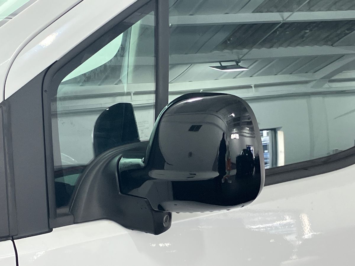 Used Peugeot Partner 2025 for sale - 76792551: Photo 18