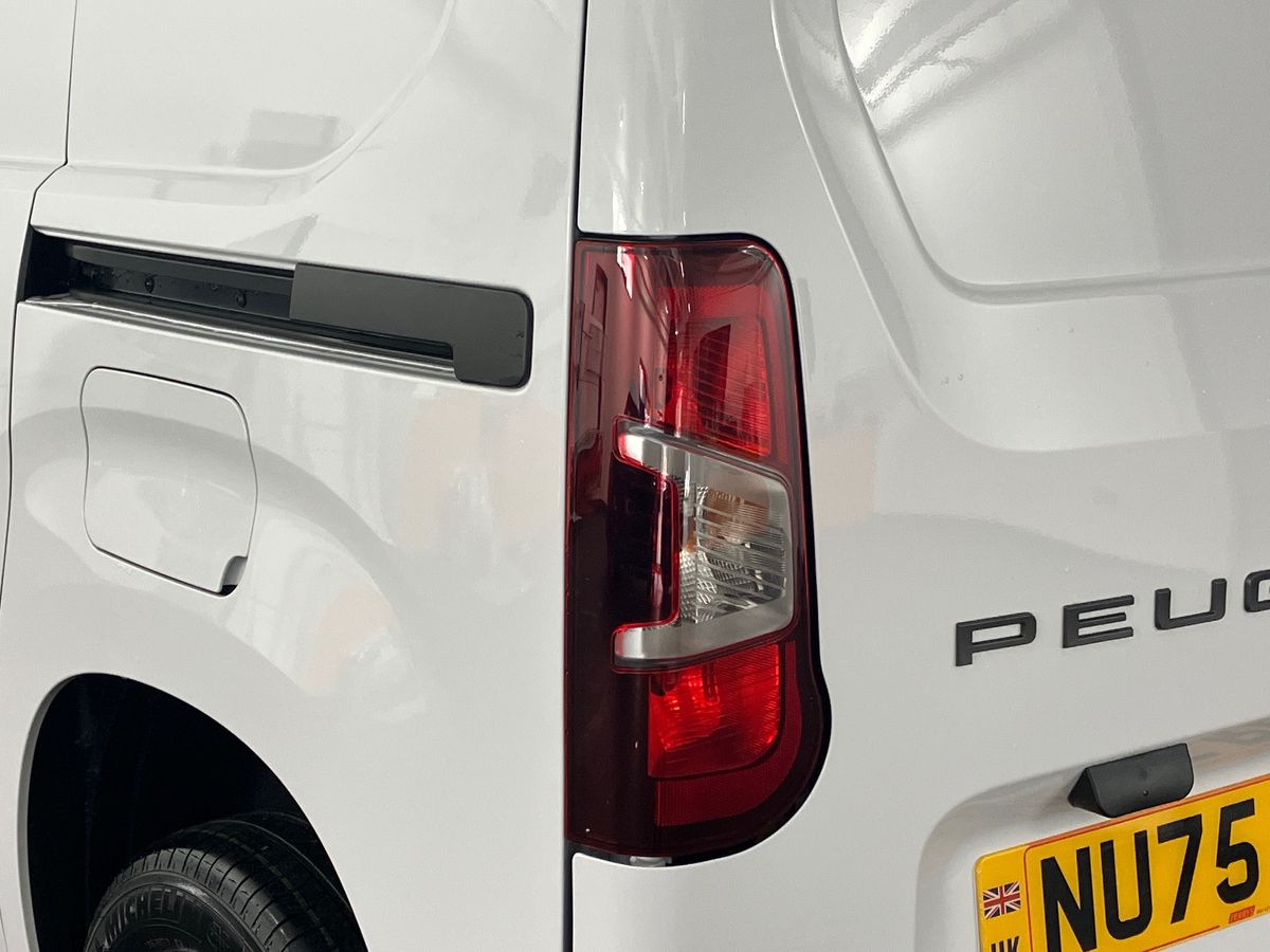 Used Peugeot Partner 2025 for sale - 76792551: Photo 20