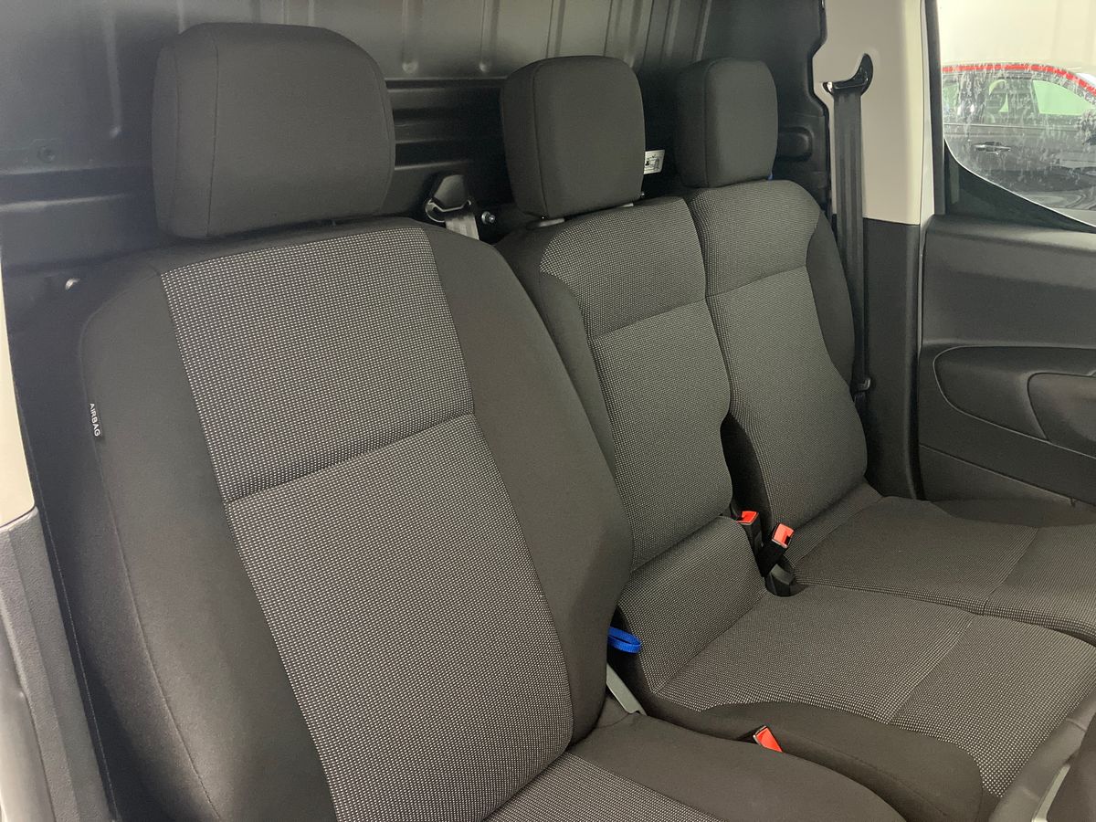 Used Peugeot Partner 2025 for sale - 76792551: Photo 21