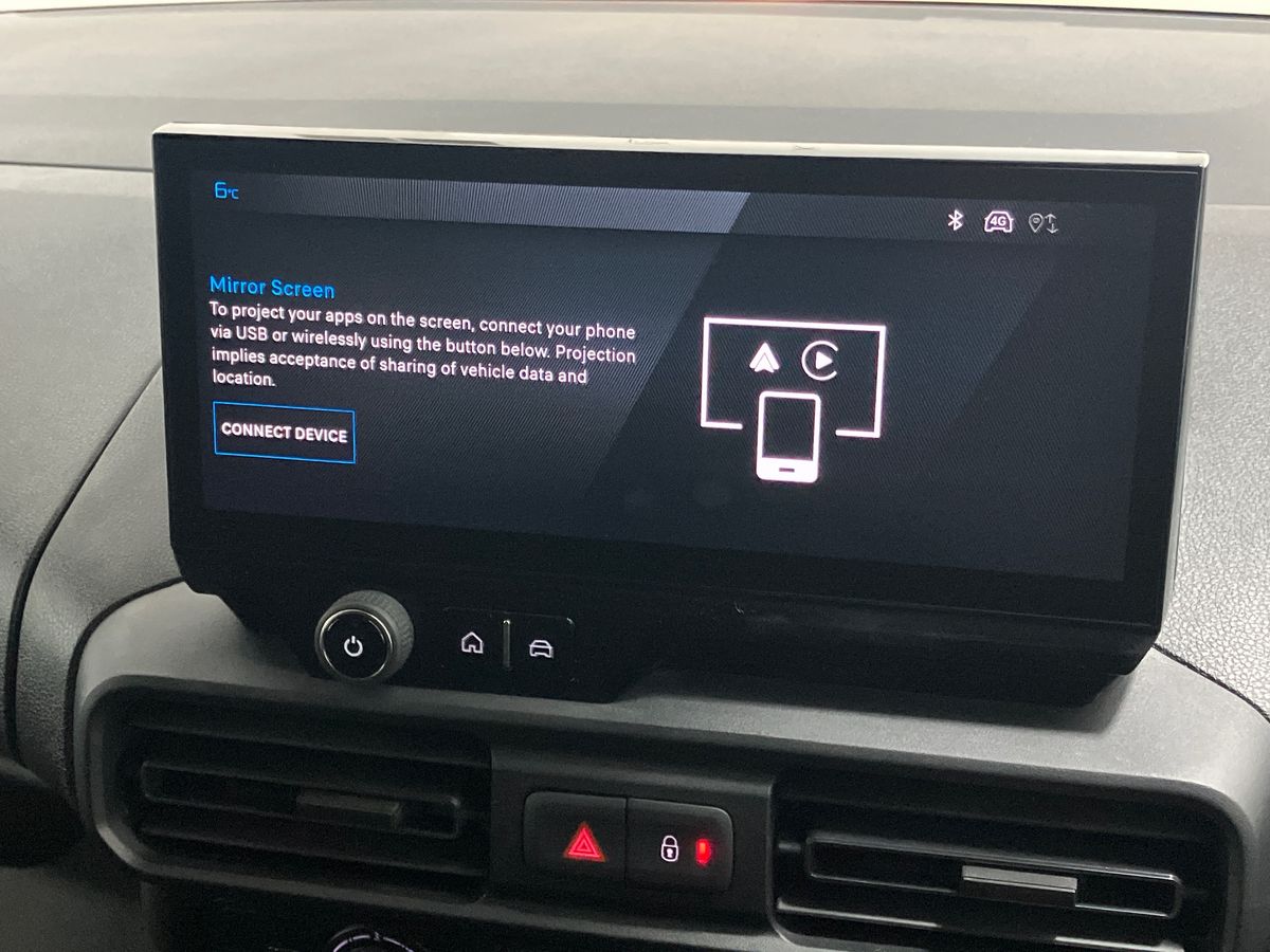 Used Peugeot Partner 2025 for sale - 76792551: Photo 26