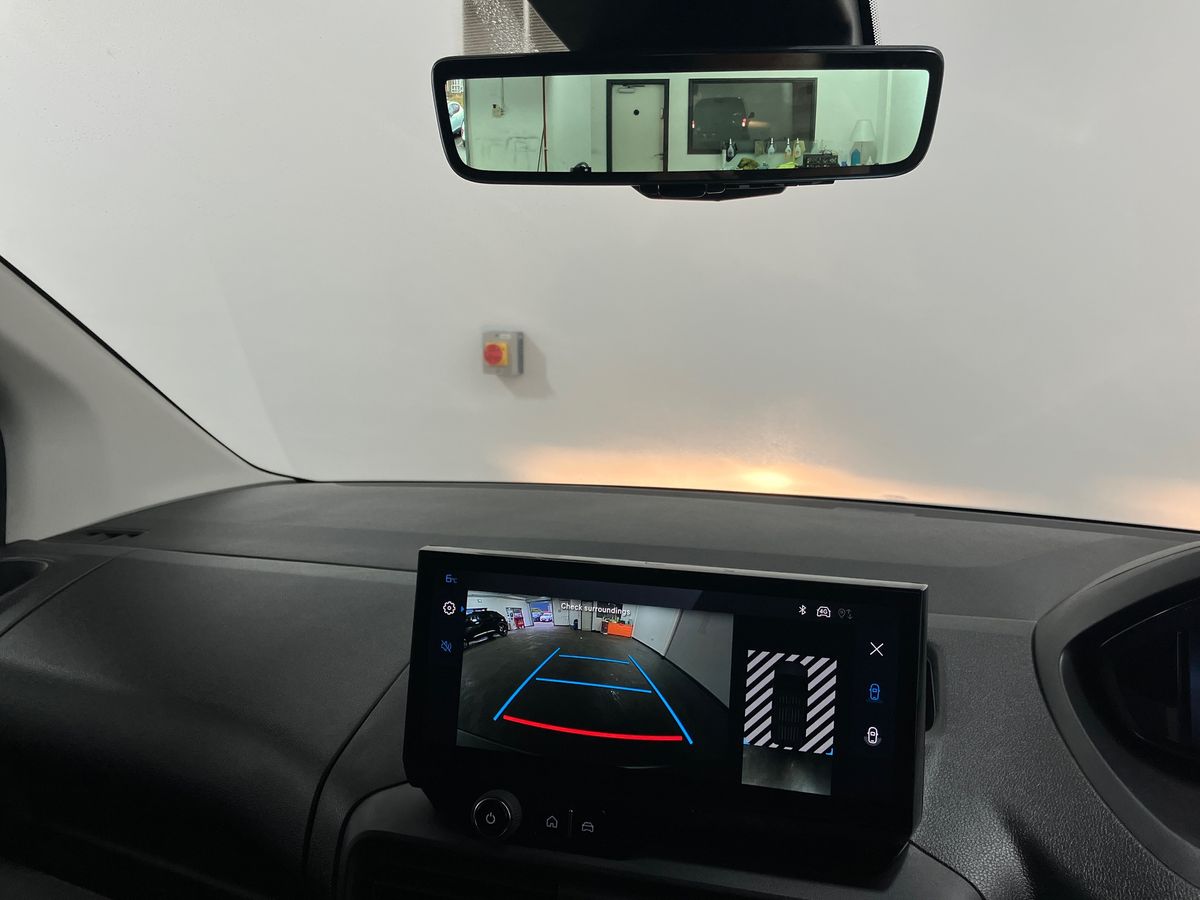 Used Peugeot Partner 2025 for sale - 76792551: Photo 28