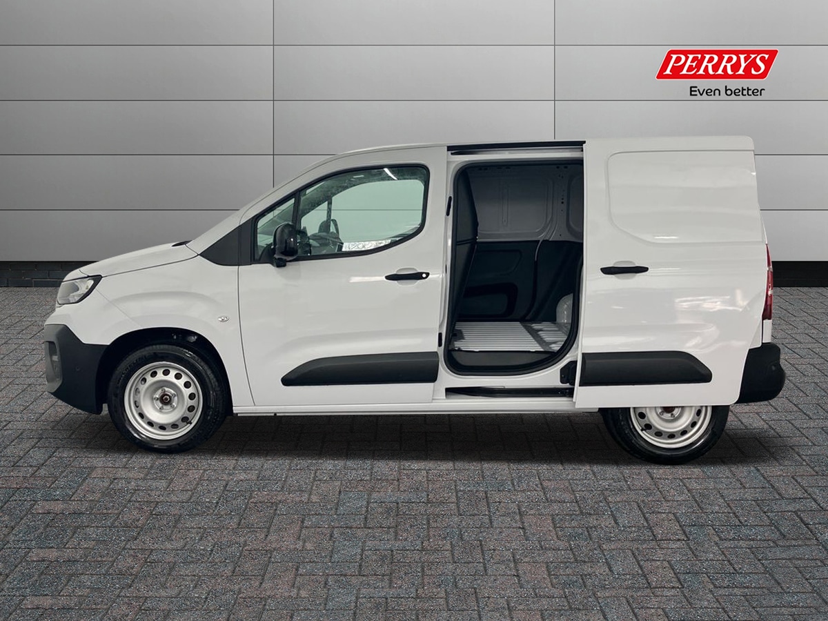 Used Peugeot Partner 2025 for sale - 76792551: Photo 3
