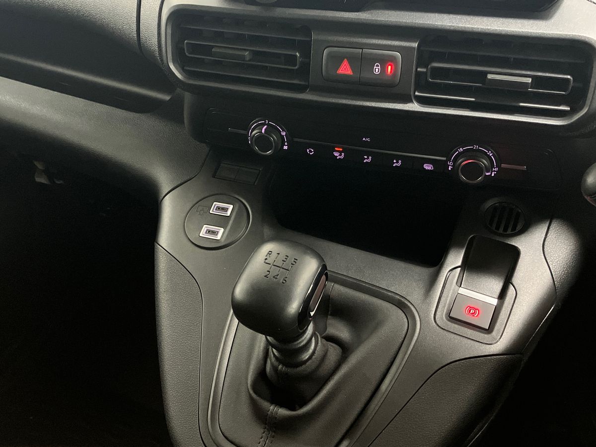 Used Peugeot Partner 2025 for sale - 76792551: Photo 33