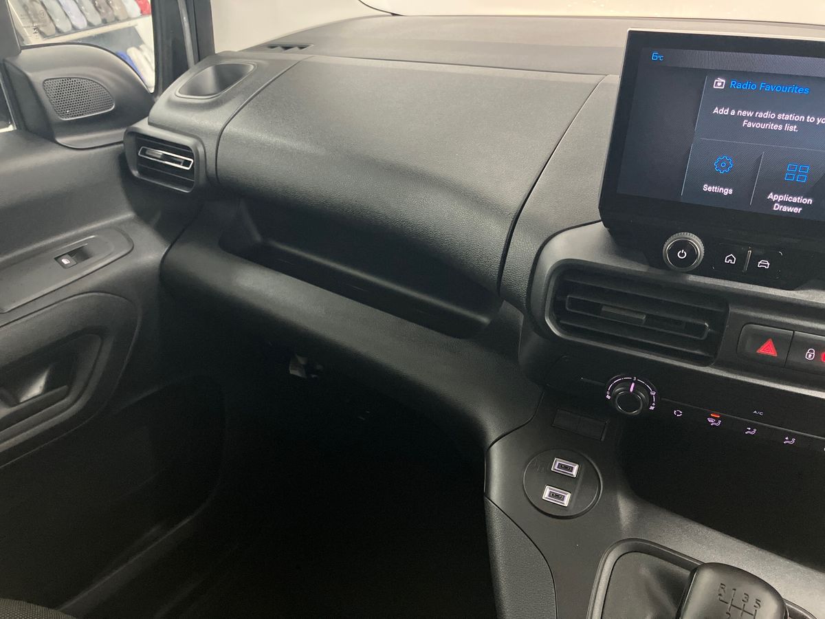 Used Peugeot Partner 2025 for sale - 76792551: Photo 34