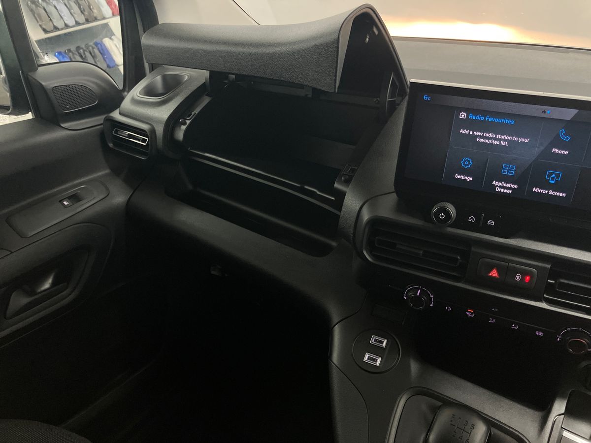 Used Peugeot Partner 2025 for sale - 76792551: Photo 35