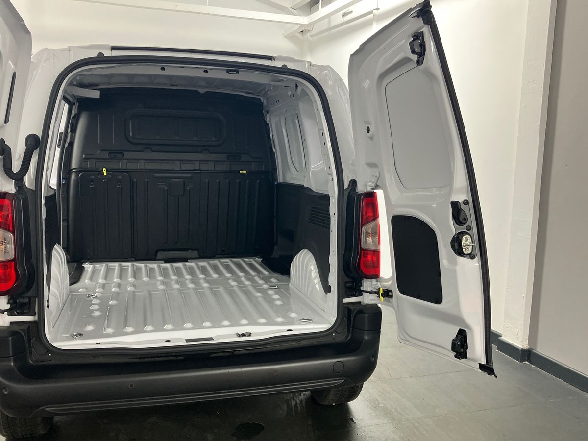 Used Peugeot Partner 2025 for sale - 76792551: Photo 36