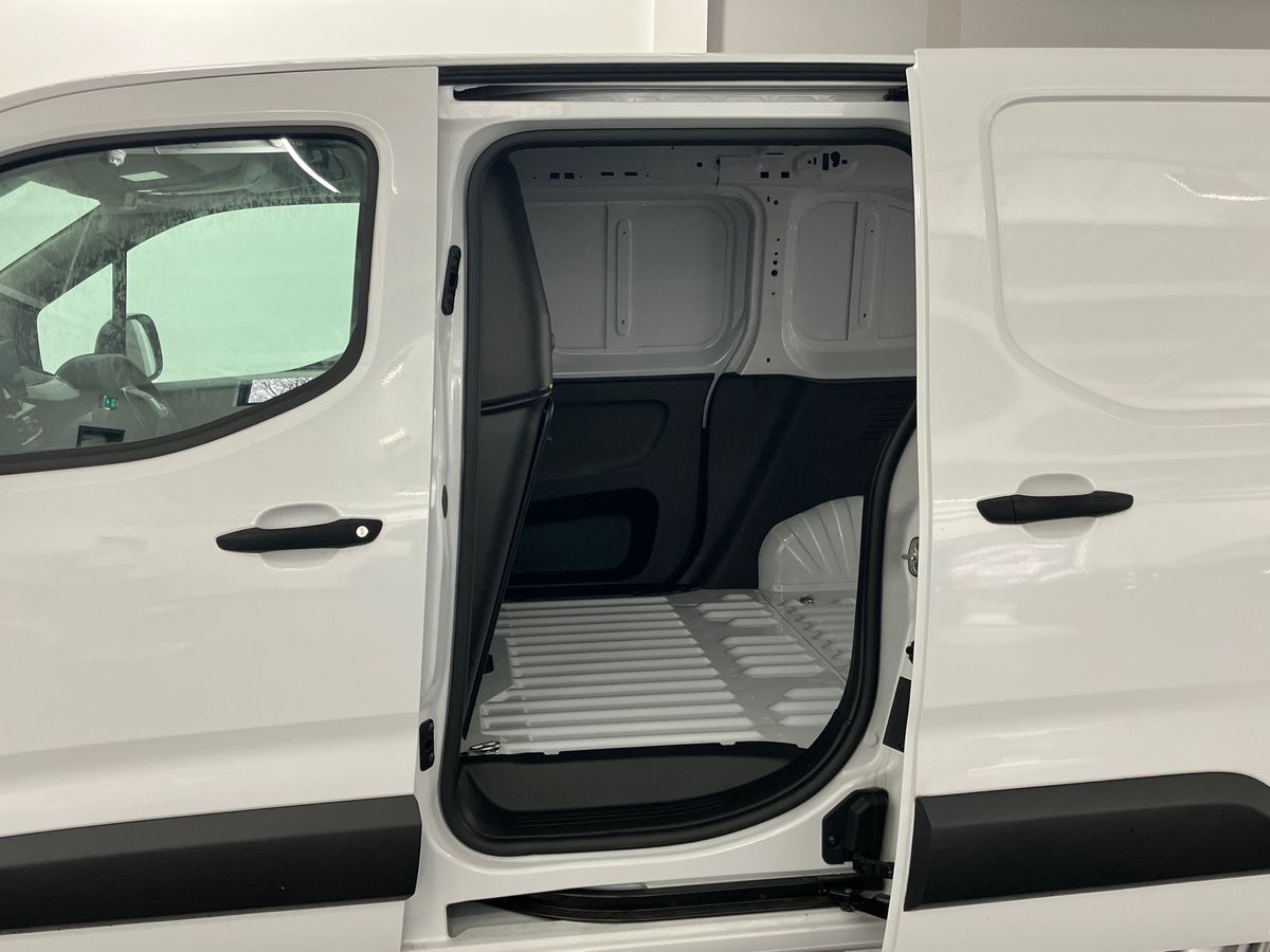 Used Peugeot Partner 2025 for sale - 76792551: Photo 38