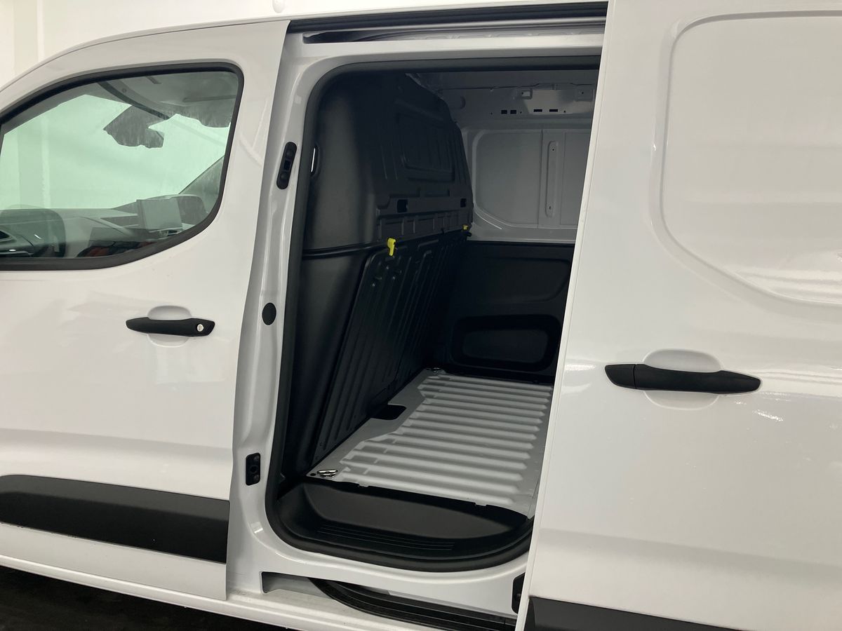 Used Peugeot Partner 2025 for sale - 76792551: Photo 39
