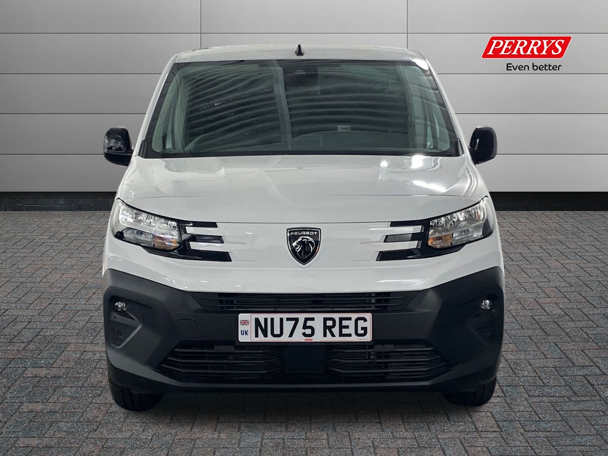 Used Peugeot Partner 2025 for sale - 76792551: Photo 4