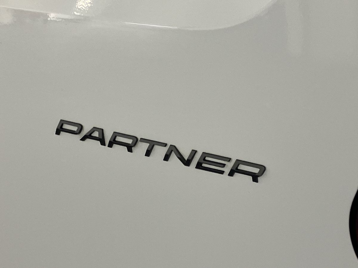 Used Peugeot Partner 2025 for sale - 76792551: Photo 41