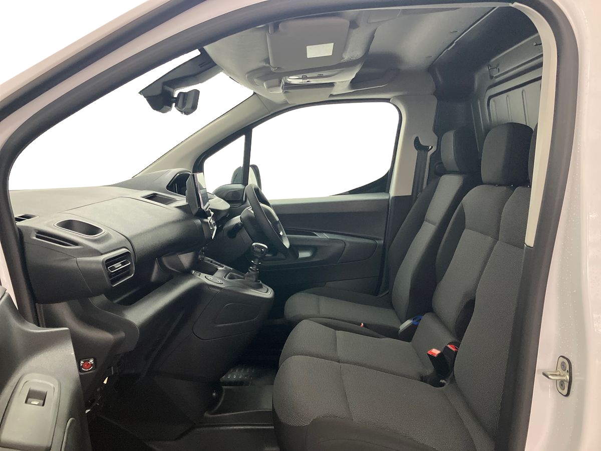 Used Peugeot Partner 2025 for sale - 76792551: Photo 6