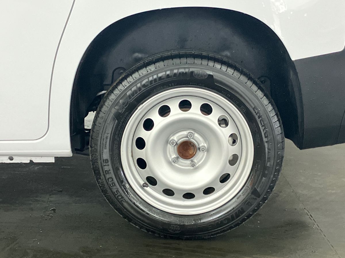 Used Peugeot Partner 2025 for sale - 76792551: Photo 7