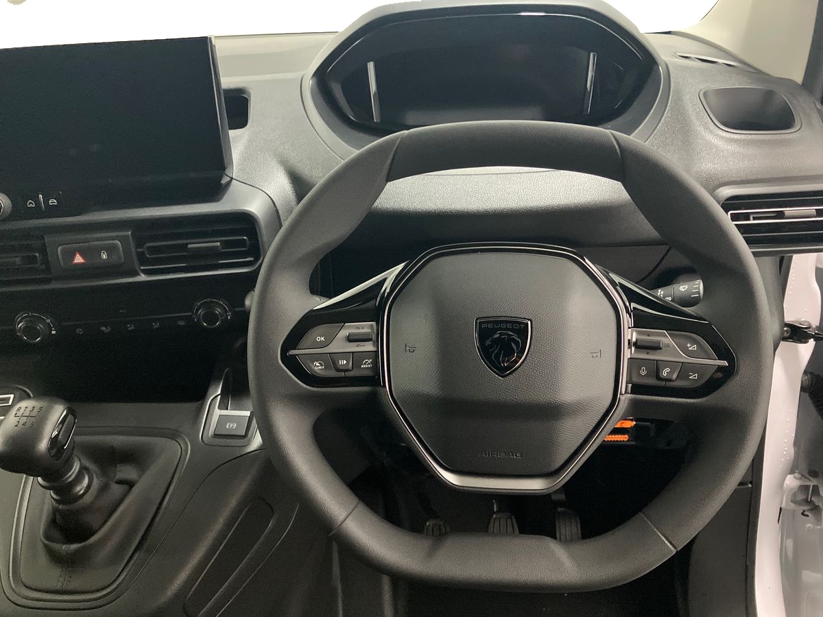 Used Peugeot Partner 2025 for sale - 76792551: Photo 9