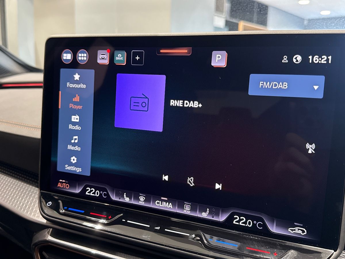 Used Cupra Formentor 2025 for sale - 76777546: Photo 10