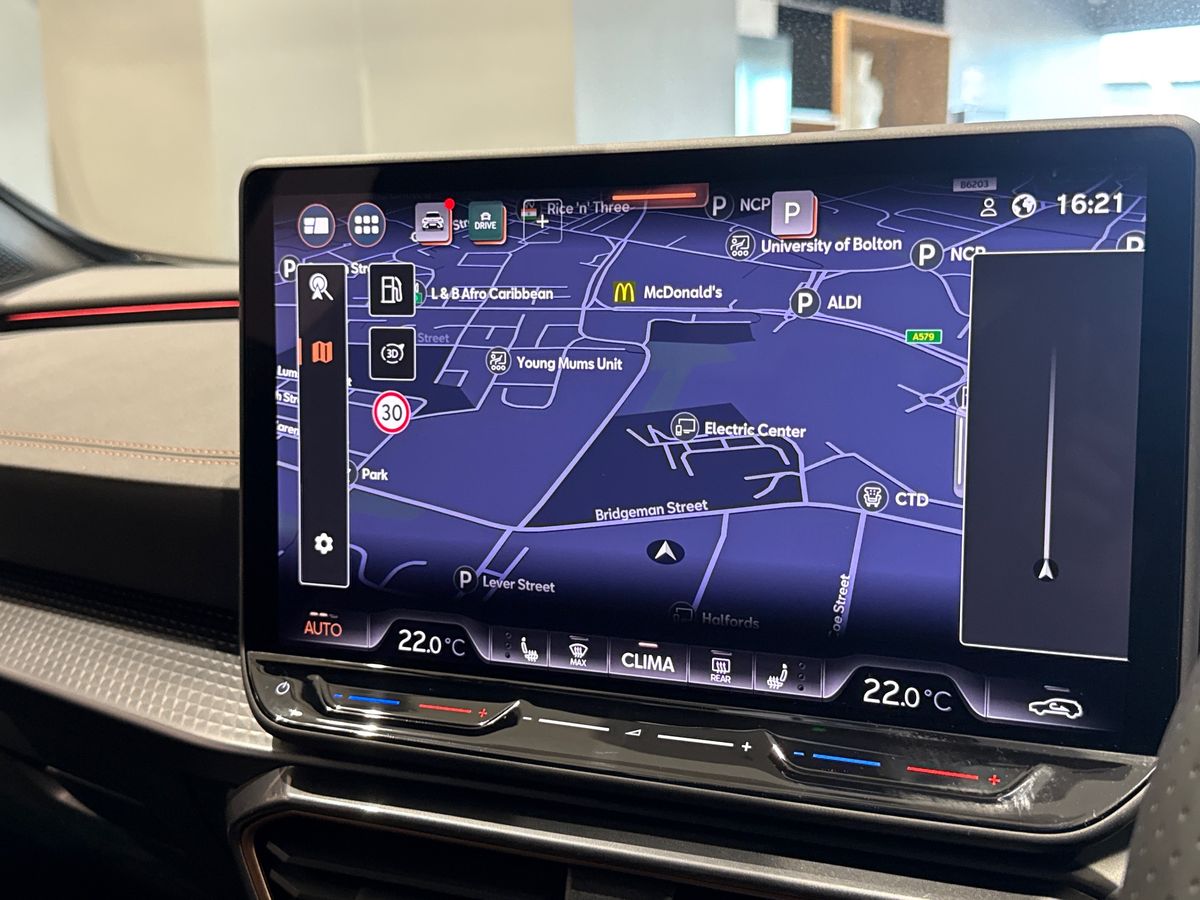 Used Cupra Formentor 2025 for sale - 76777546: Photo 11