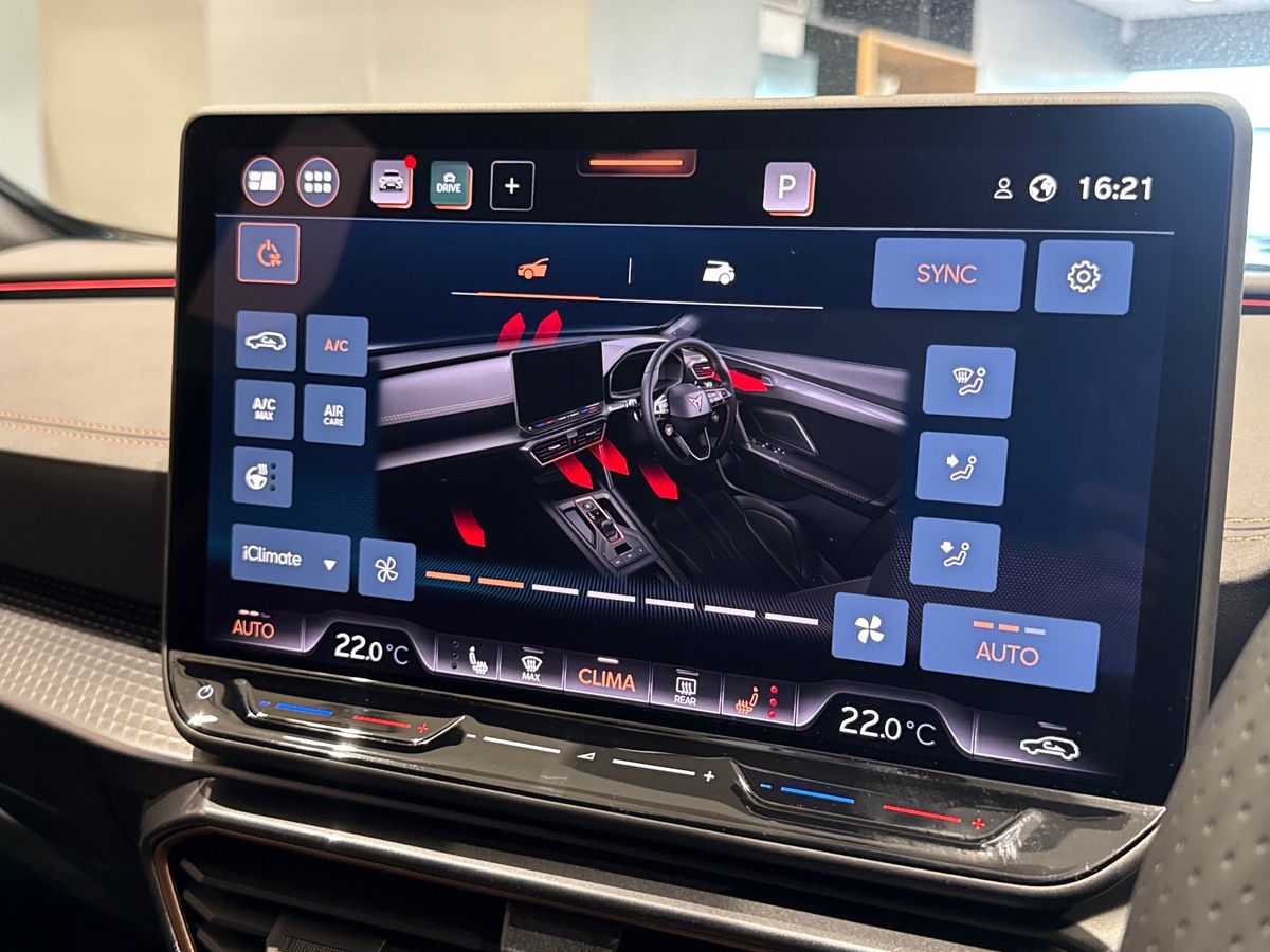 Used Cupra Formentor 2025 for sale - 76777546: Photo 12