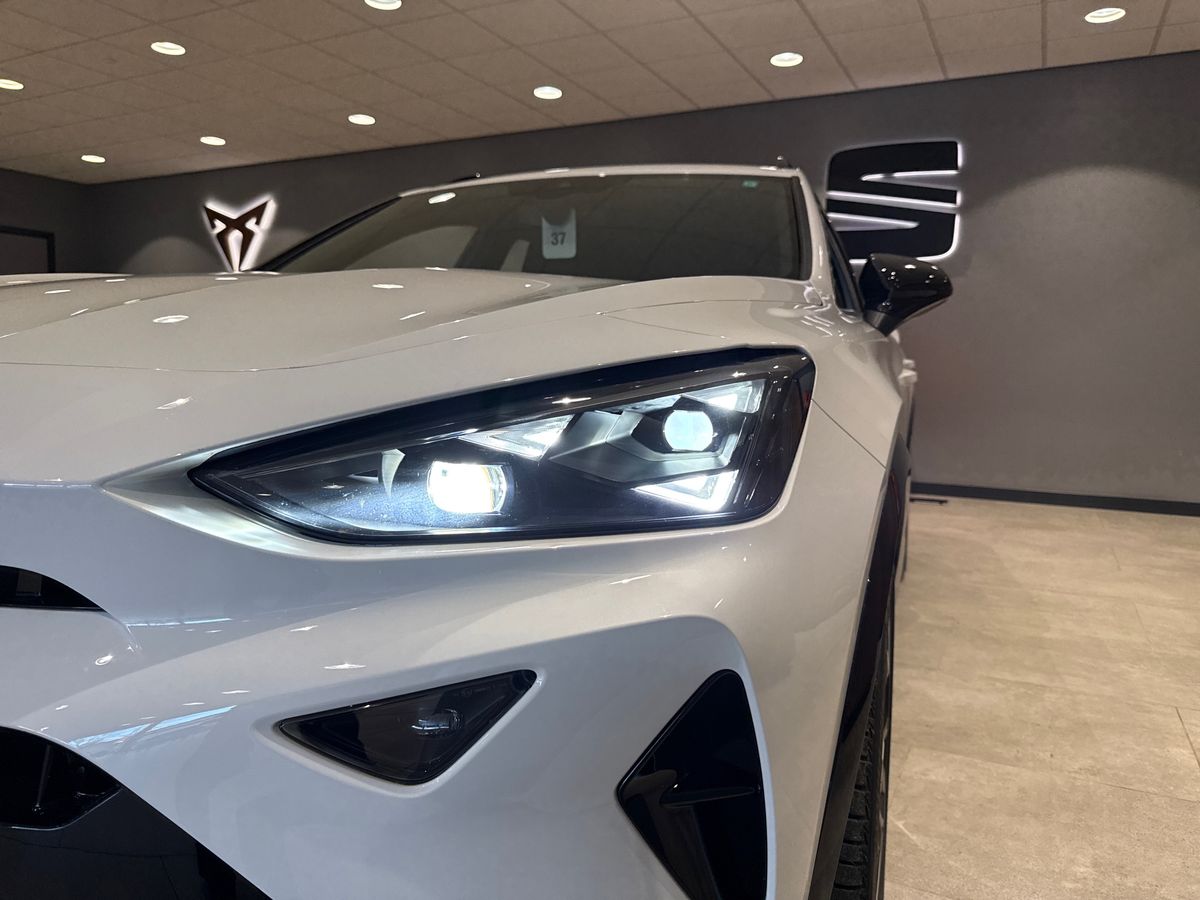 Used Cupra Formentor 2025 for sale - 76777546: Photo 13