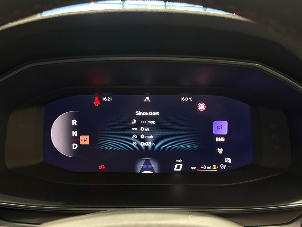 Used Cupra Formentor 2025 for sale - 76777546: Photo 14