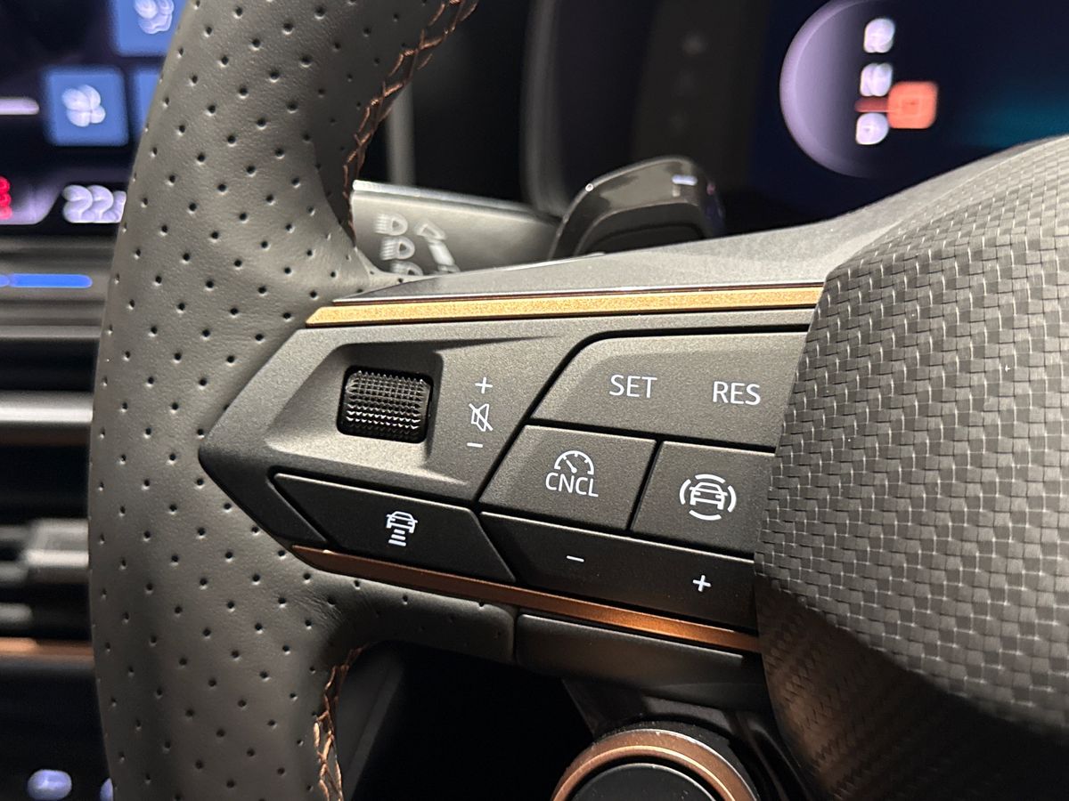 Used Cupra Formentor 2025 for sale - 76777546: Photo 16