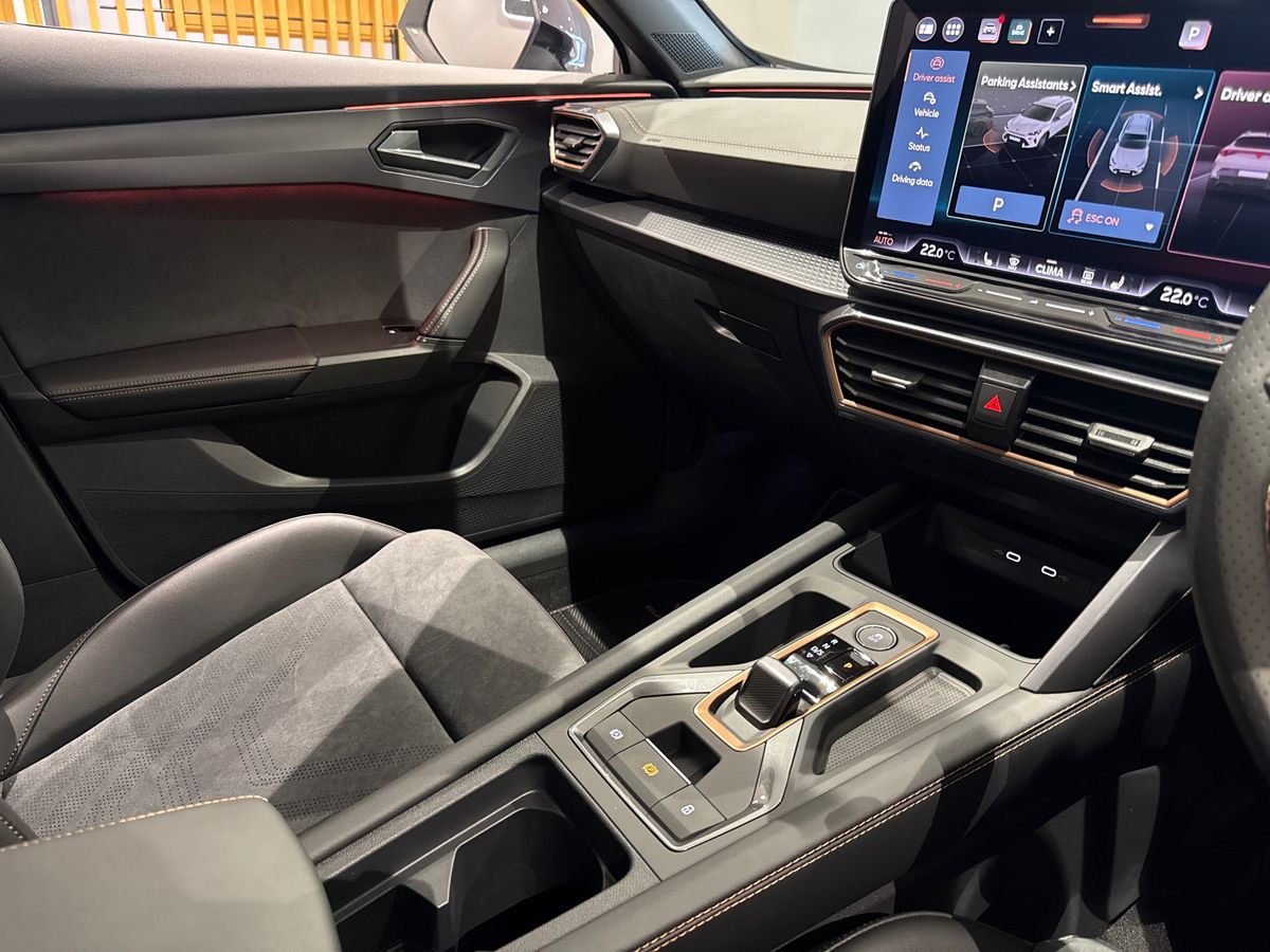 Used Cupra Formentor 2025 for sale - 76777546: Photo 17