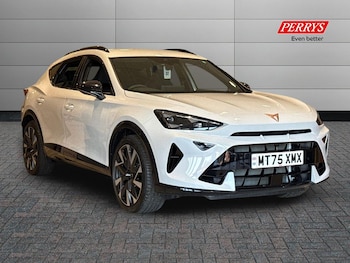 Used Cupra Formentor 2025 for sale - 76777546: Photo