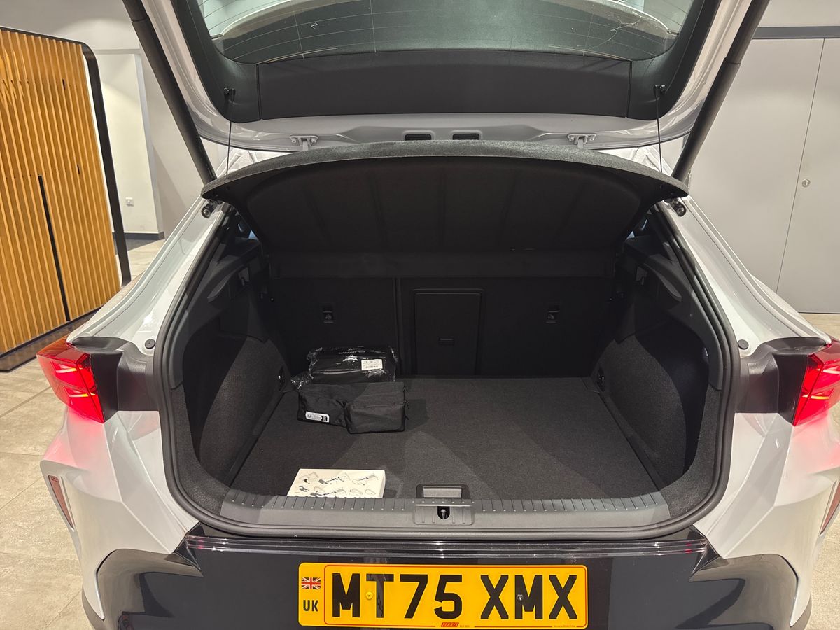 Used Cupra Formentor 2025 for sale - 76777546: Photo 20