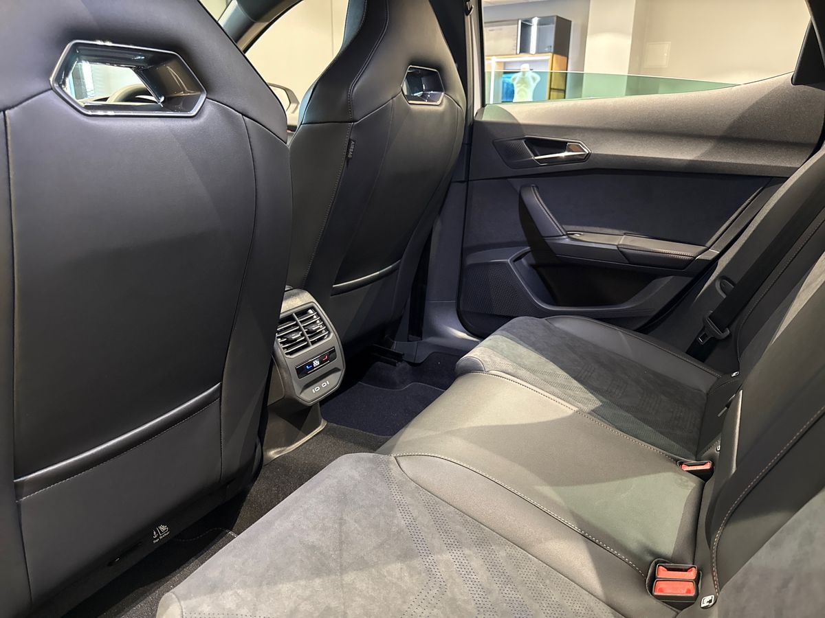 Used Cupra Formentor 2025 for sale - 76777546: Photo 22